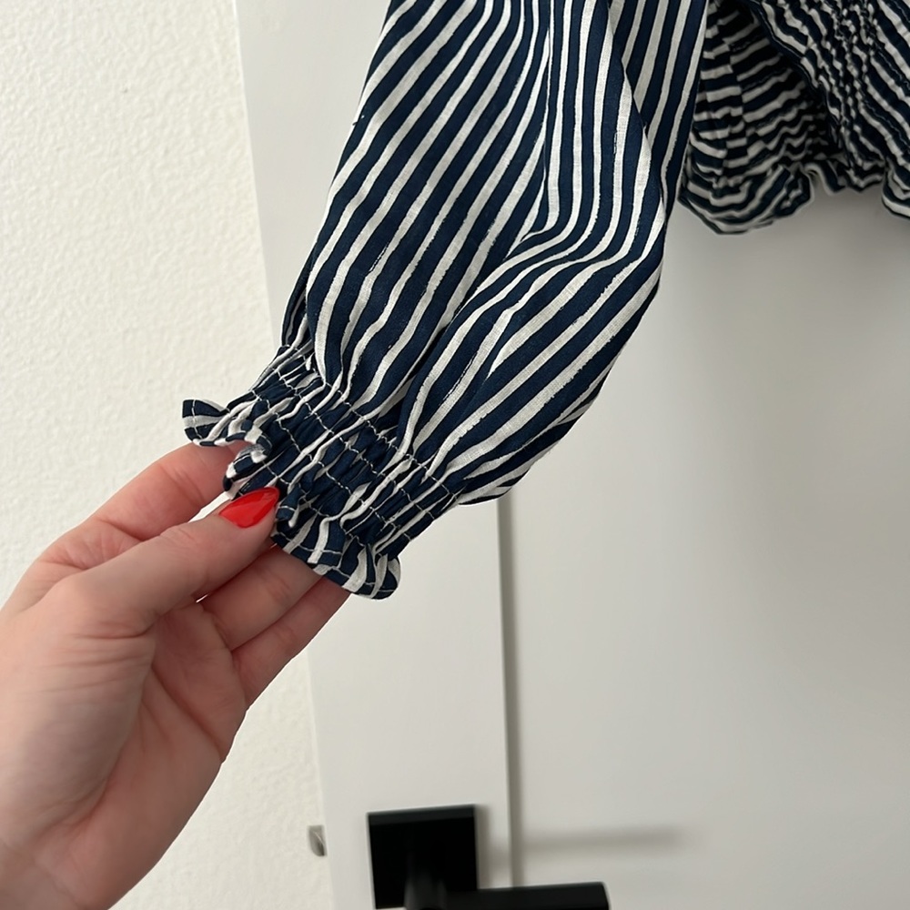 Zara Top - Picture 2 of 3